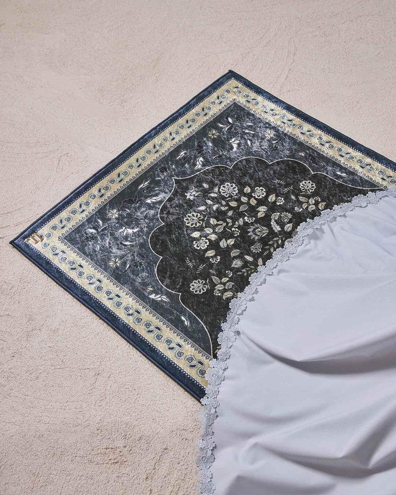 IZNIK SEJADAH - ECLIPSE