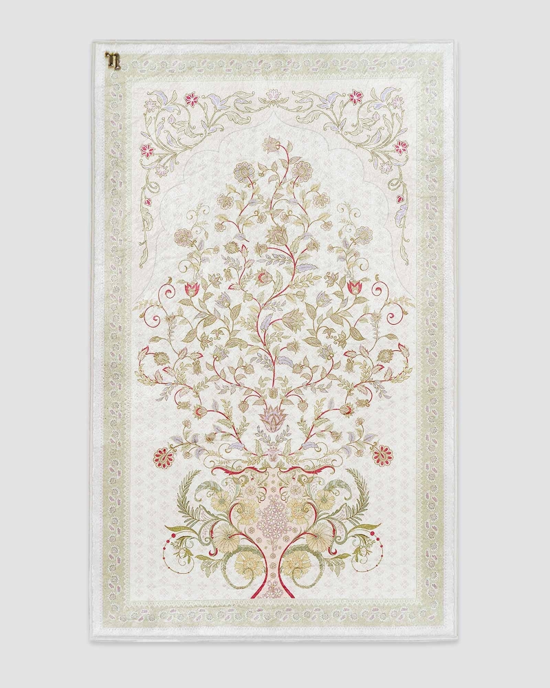 IZNIK SEJADAH WITHOUT BOX - SEACREST