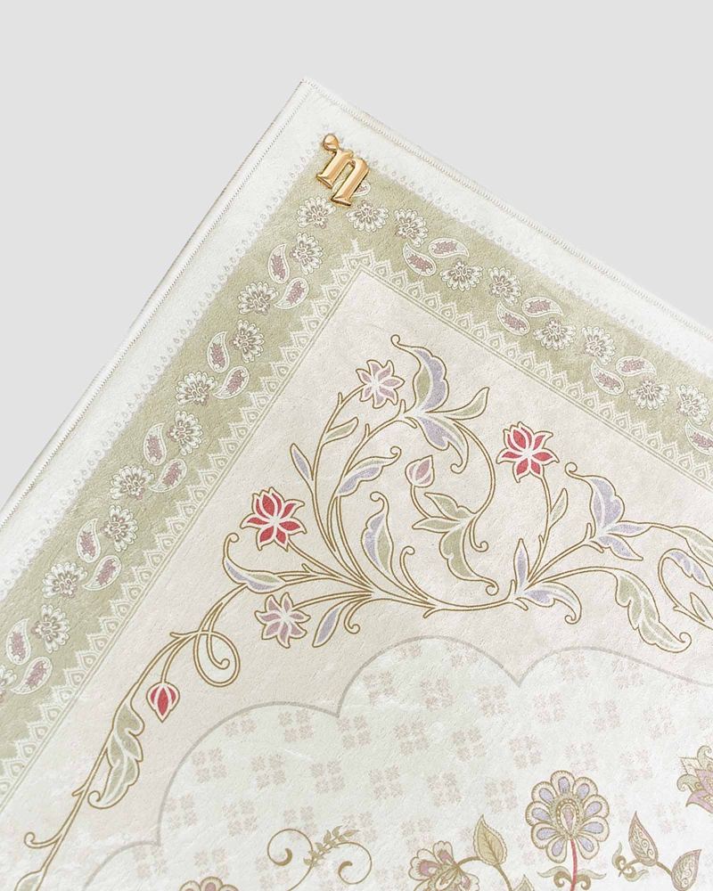 Image of IZNIK SEJADAH WITHOUT BOX - SEACREST