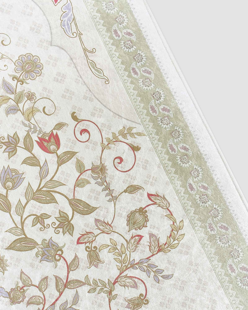 Image of IZNIK SEJADAH WITHOUT BOX - SEACREST