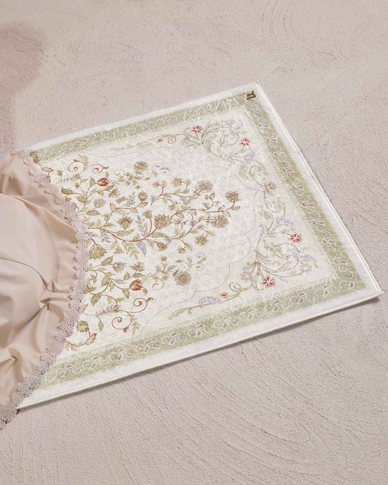 Image of IZNIK SEJADAH WITHOUT BOX - SEACREST