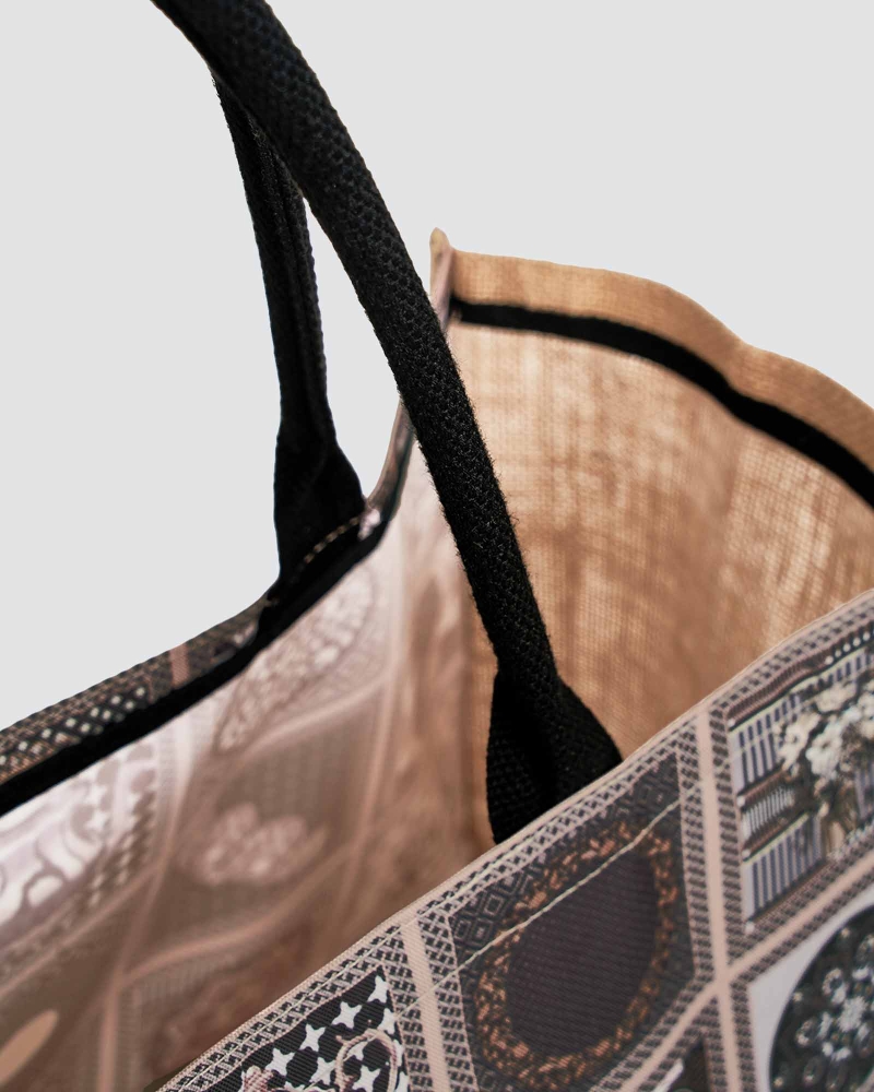Image of JAMUAN BAG