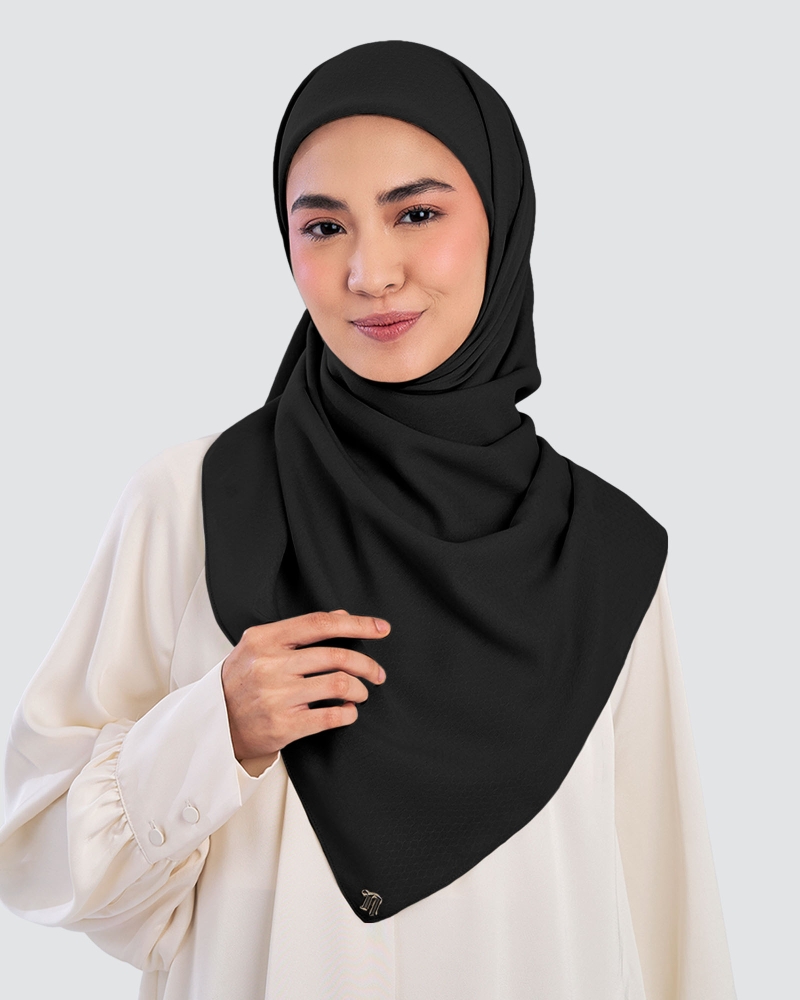 Image of KAPAS COTTON VOILE SQUARE (N)