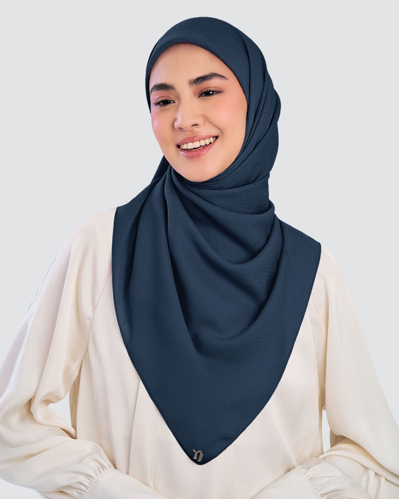 Image of KAPAS COTTON VOILE SQUARE (N)