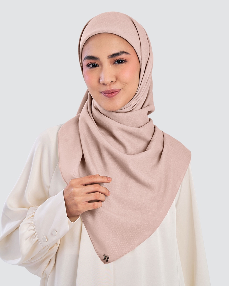 Image of KAPAS COTTON VOILE SQUARE (N)