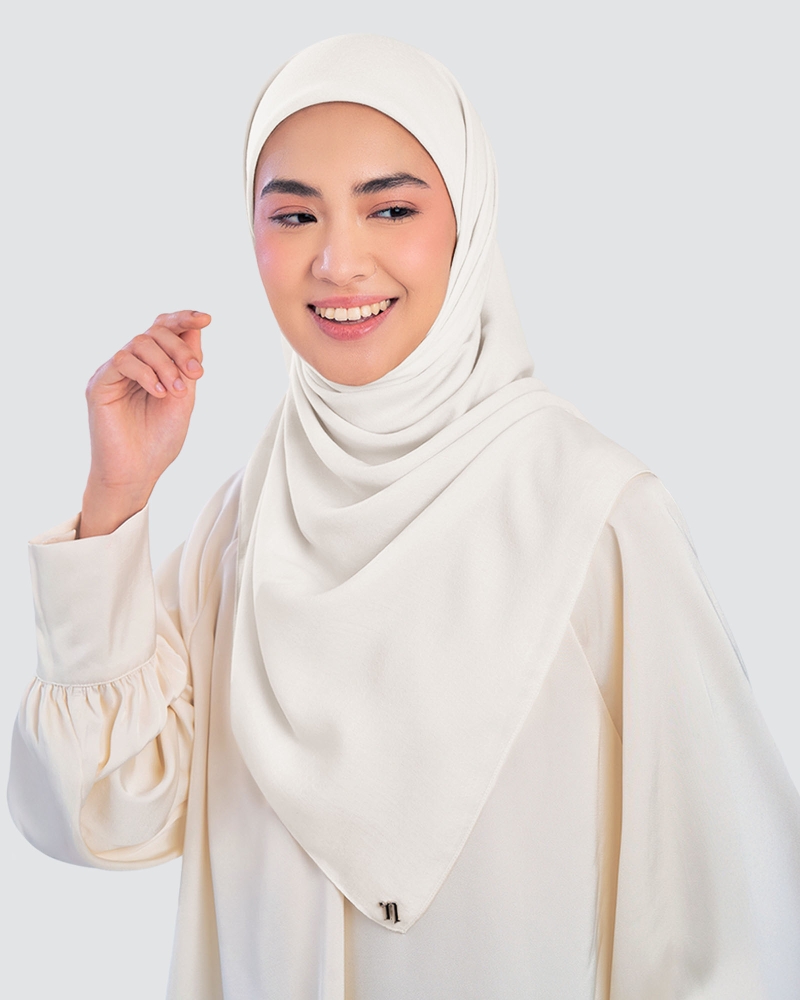 Image of KAPAS COTTON VOILE SQUARE (N)