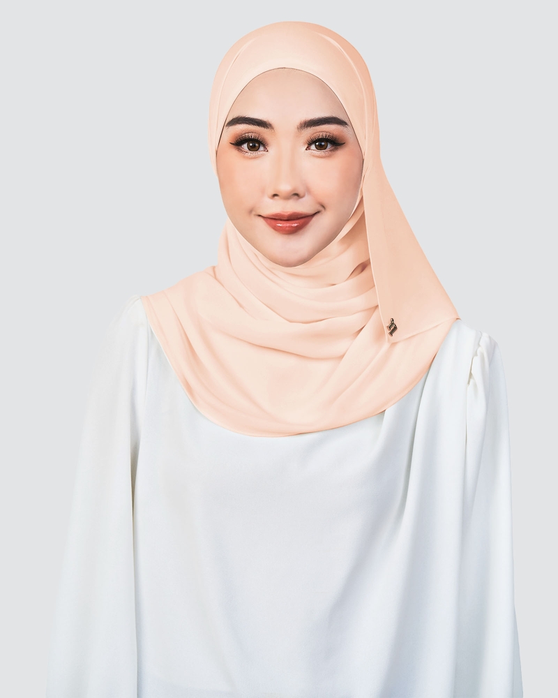 Image of KARTINI SEMI-INSTANT WITH INNER - ANGEL PINK