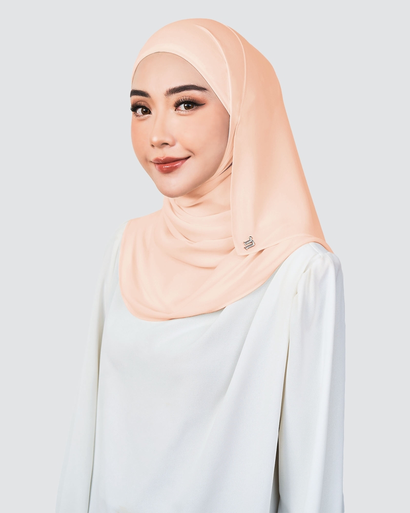 Image of KARTINI SEMI-INSTANT WITH INNER - ANGEL PINK