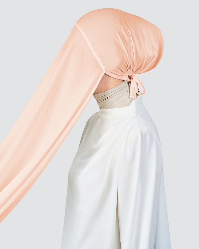 Image of KARTINI SEMI-INSTANT WITH INNER - ANGEL PINK