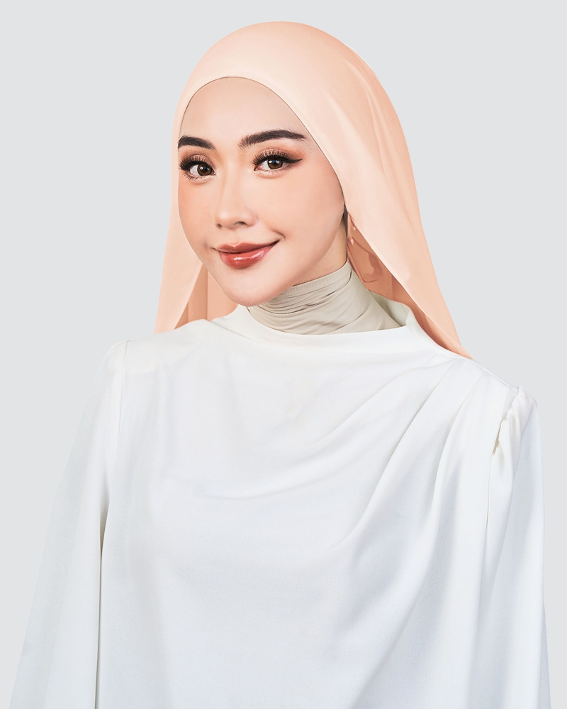 Image of KARTINI SEMI-INSTANT WITH INNER - ANGEL PINK
