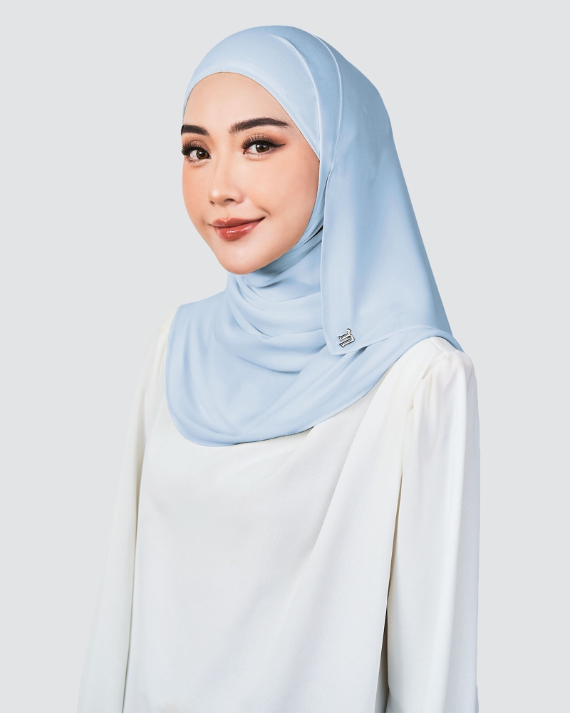 Image of KARTINI SEMI-INSTANT WITH INNER - BORA BORA