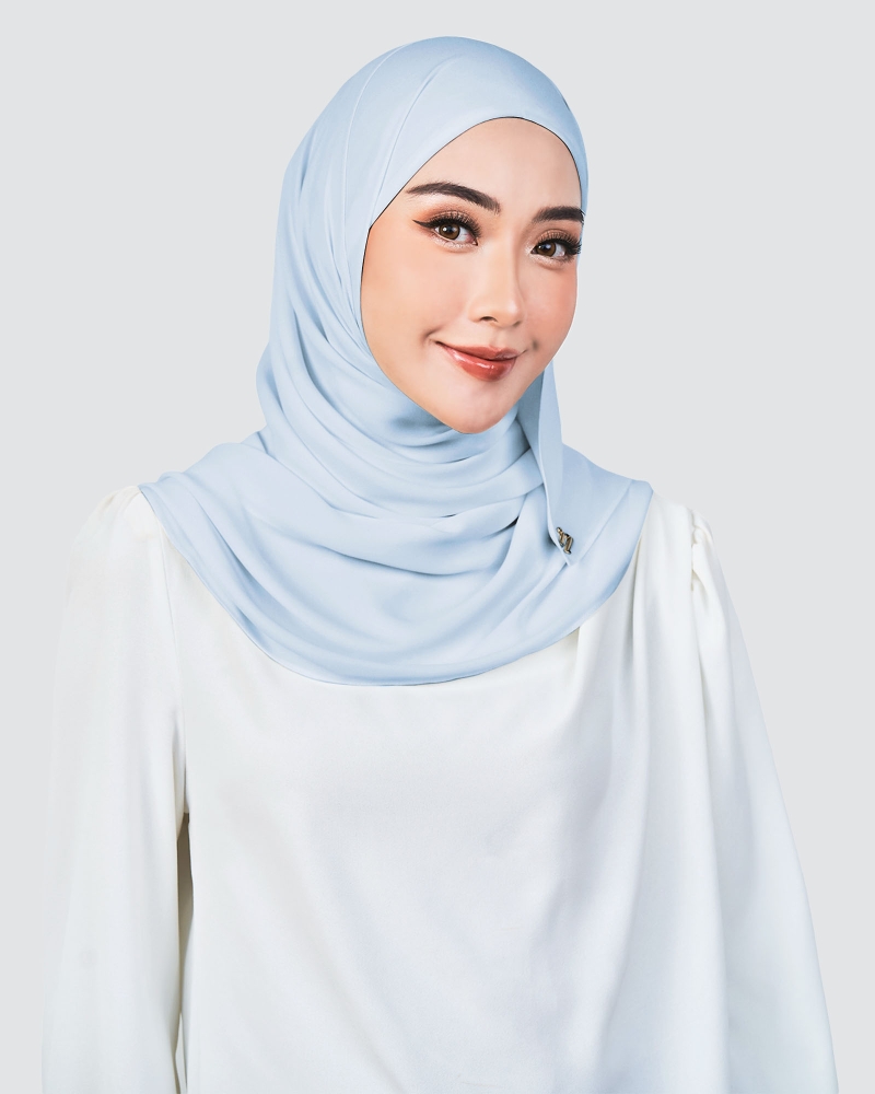 KARTINI SEMI-INSTANT WITH INNER - BORA BORA