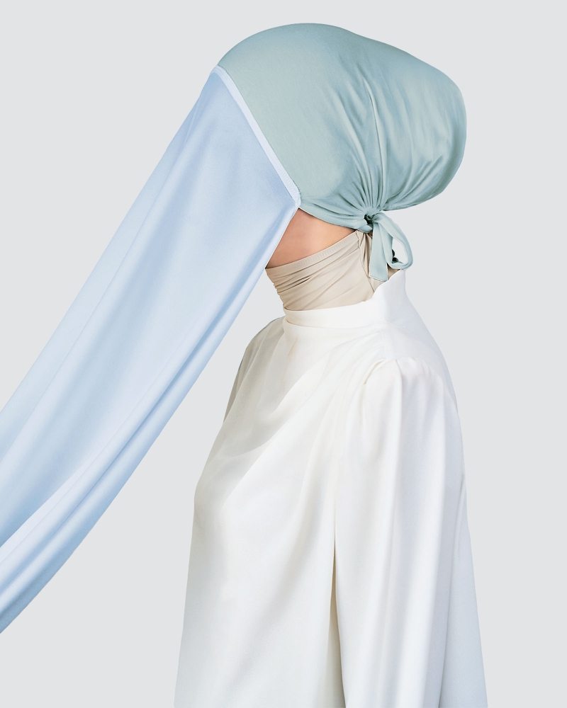 Image of KARTINI SEMI-INSTANT WITH INNER - BORA BORA