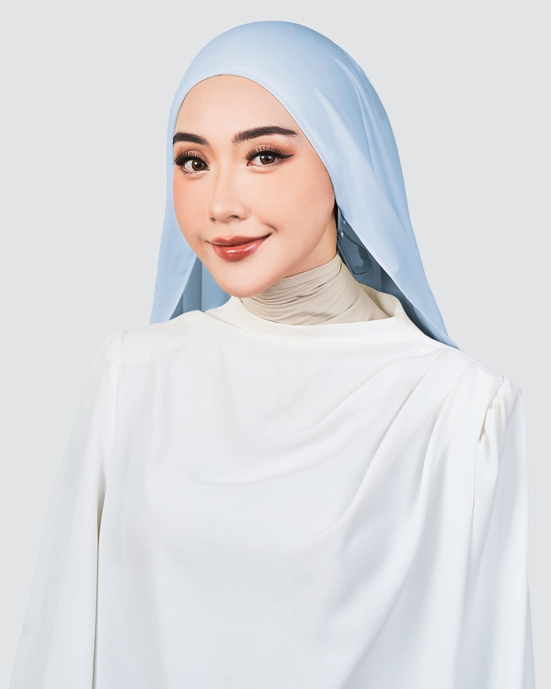 Image of KARTINI SEMI-INSTANT WITH INNER - BORA BORA