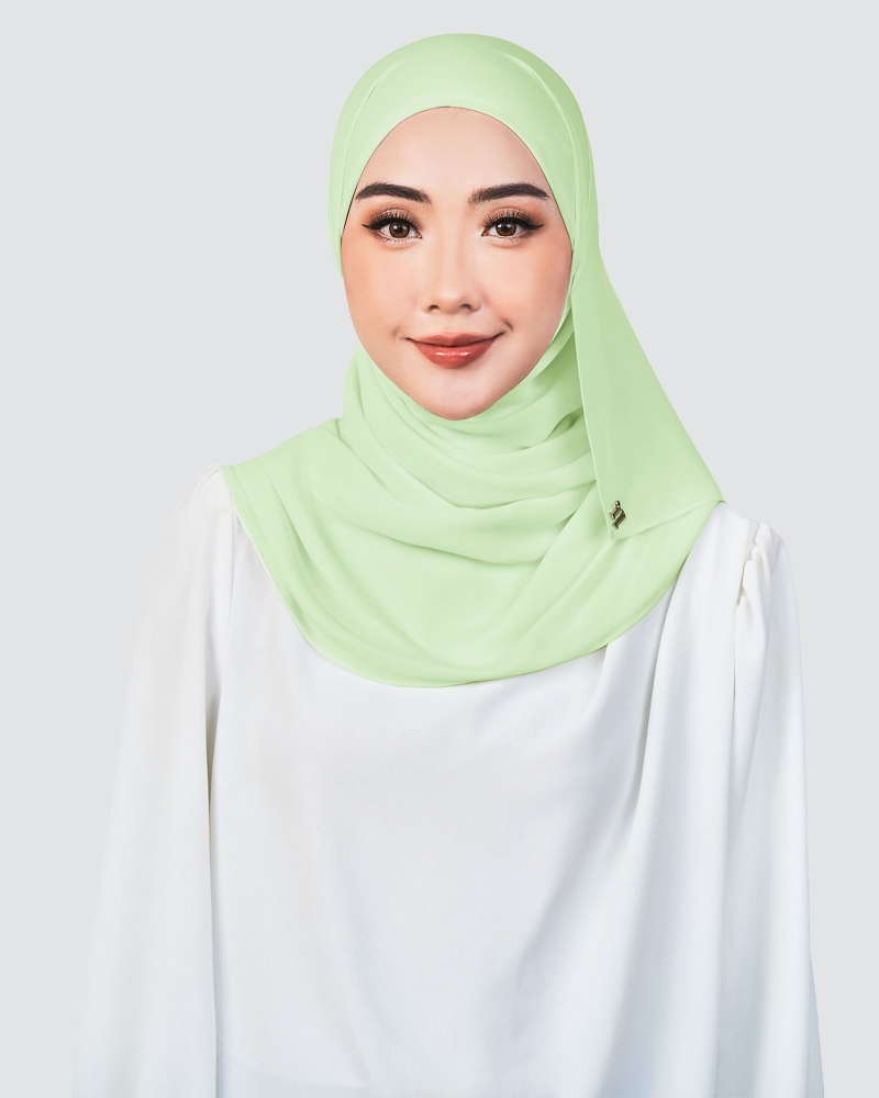Image of KARTINI SEMI-INSTANT WITH INNER - GREEN TEA