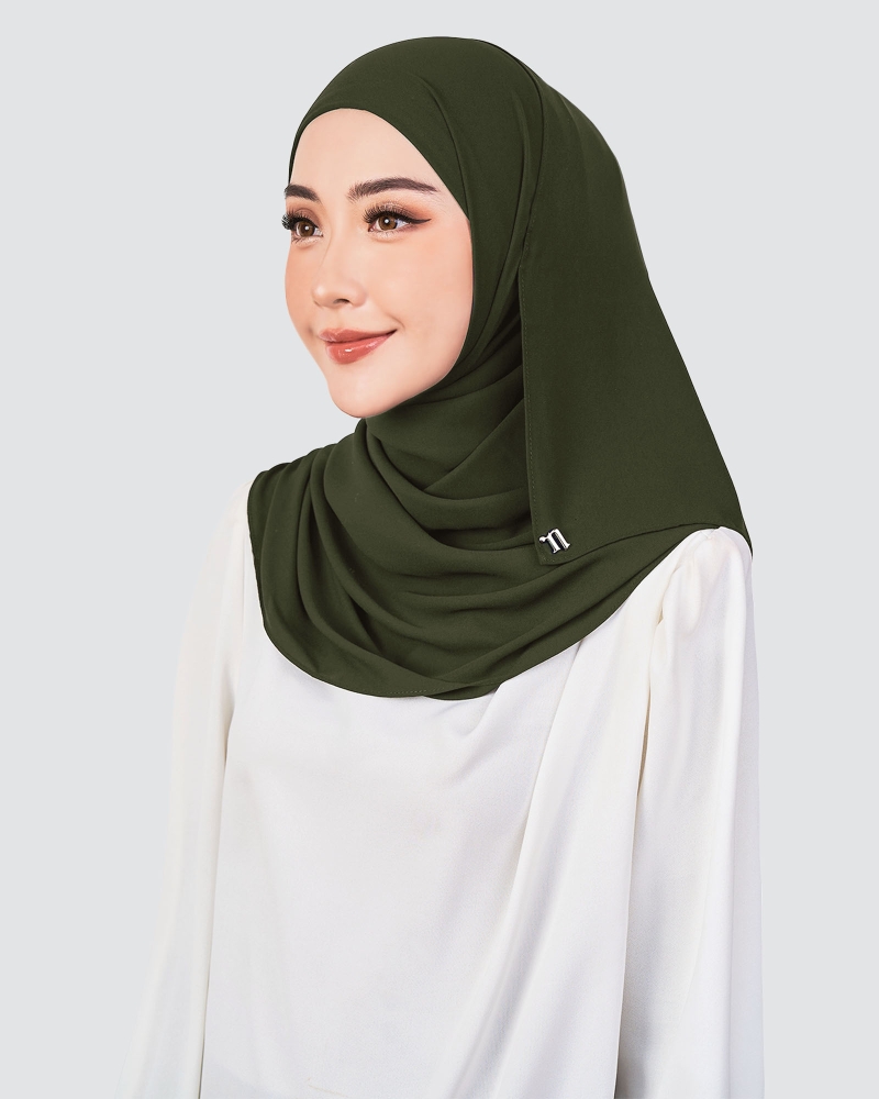 Image of KARTINI SEMI-INSTANT WITH INNER - HERB