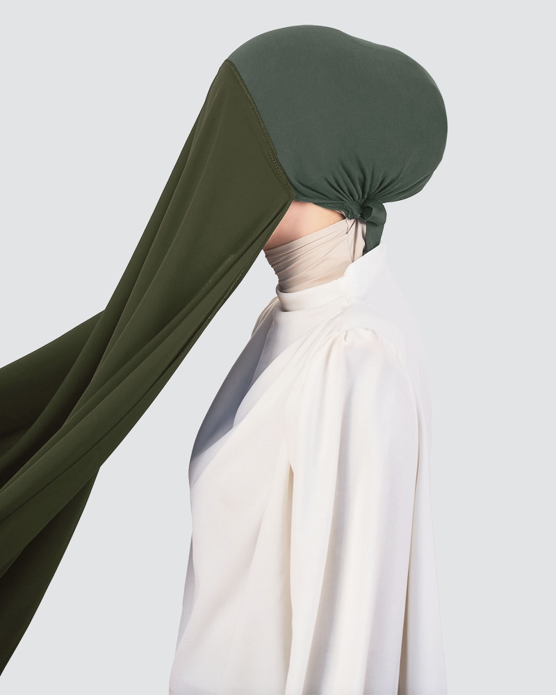 Image of KARTINI SEMI-INSTANT WITH INNER - HERB