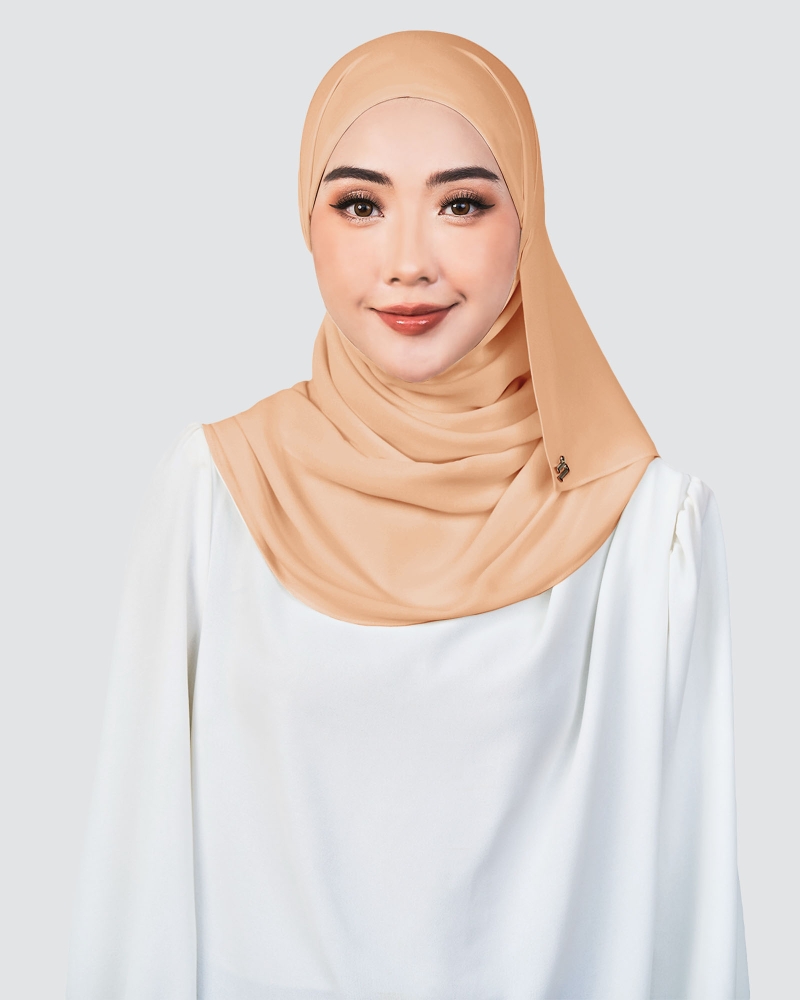 KARTINI SEMI-INSTANT WITH INNER - POMELO