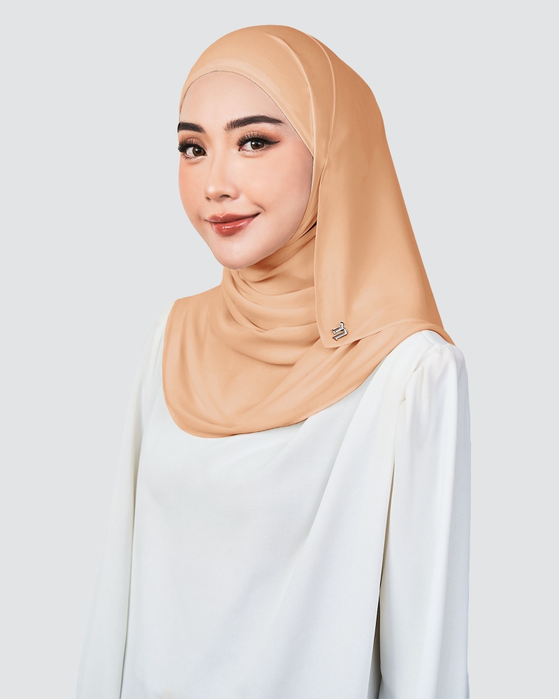 Image of KARTINI SEMI-INSTANT WITH INNER - POMELO