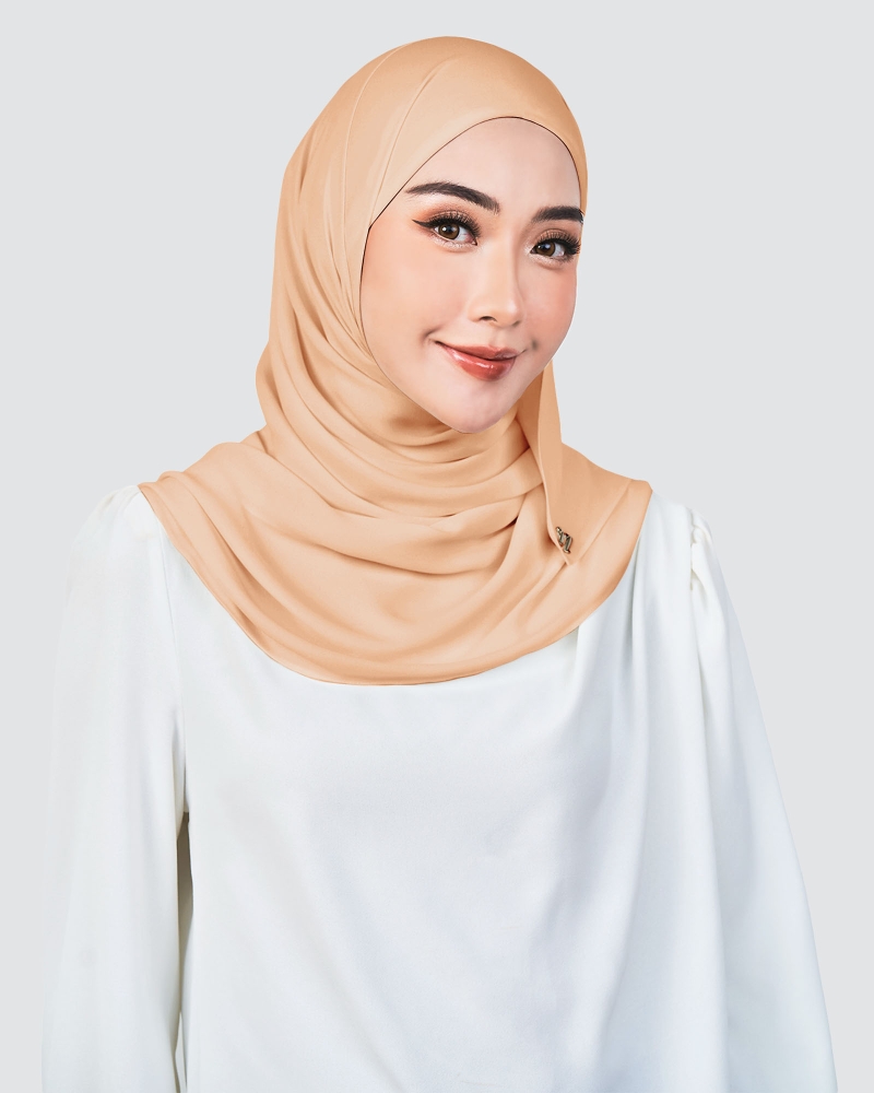 Image of KARTINI SEMI-INSTANT WITH INNER - POMELO