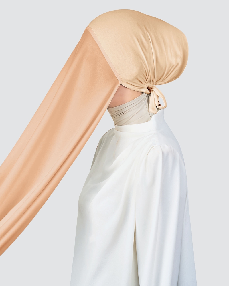 Image of KARTINI SEMI-INSTANT WITH INNER - POMELO