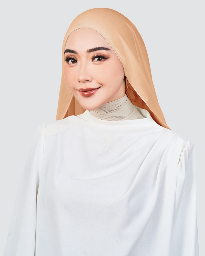 Image of KARTINI SEMI-INSTANT WITH INNER - POMELO