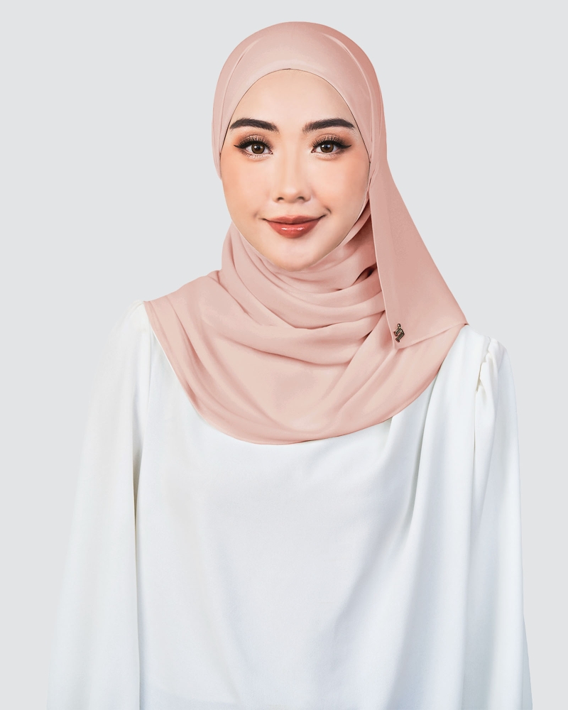 Image of KARTINI SEMI-INSTANT WITH INNER - ROSY GLOW