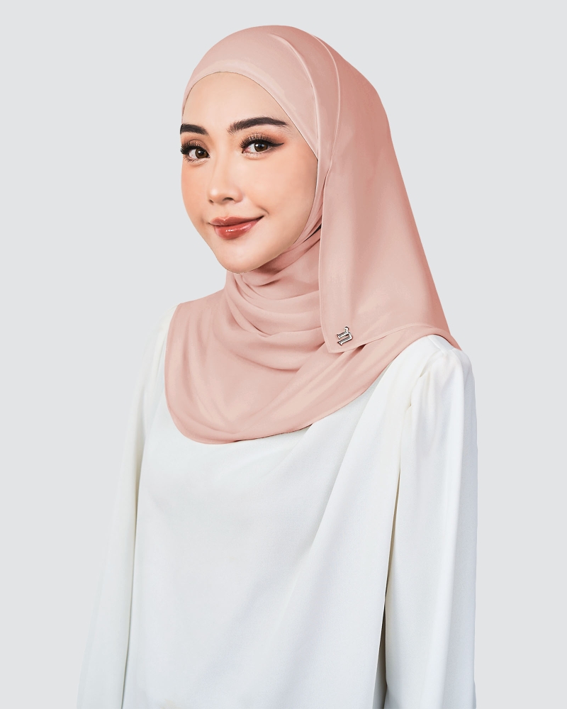 Image of KARTINI SEMI-INSTANT WITH INNER - ROSY GLOW