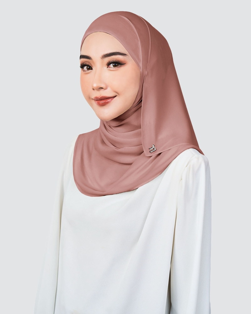 Image of KARTINI SEMI-INSTANT WITH INNER - SUGAR PLUM