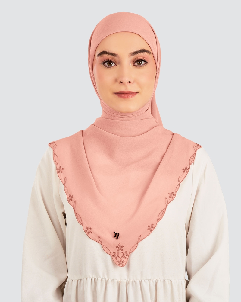 Image of KASTURI SULAM SQUARE - GELATO