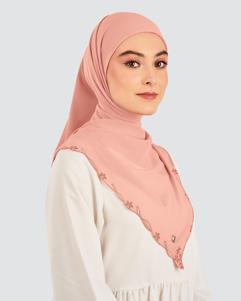 KASTURI SULAM SQUARE - GELATO