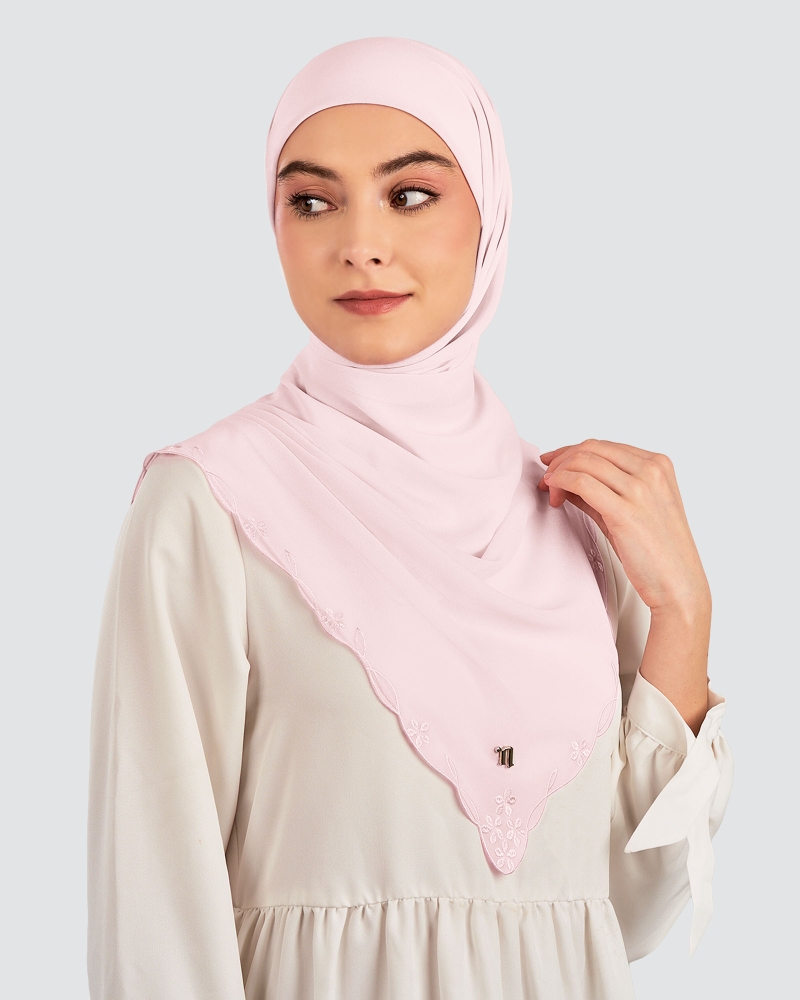 KASTURI SULAM SQUARE - SPRINKLE