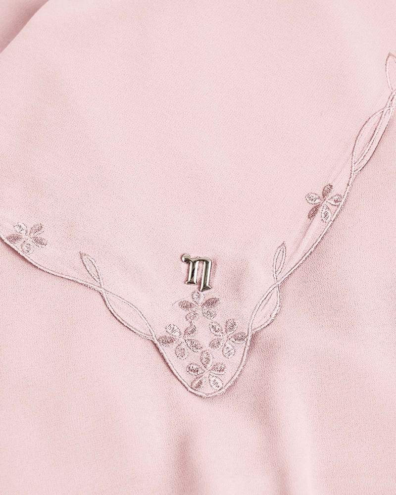 Image of KASTURI SULAM SQUARE - SPRINKLE