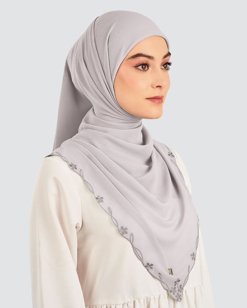 Image of KASTURI SULAM SQUARE - STONE