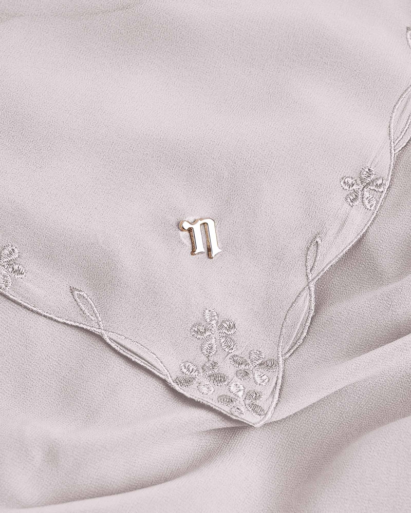 Image of KASTURI SULAM SQUARE - STONE