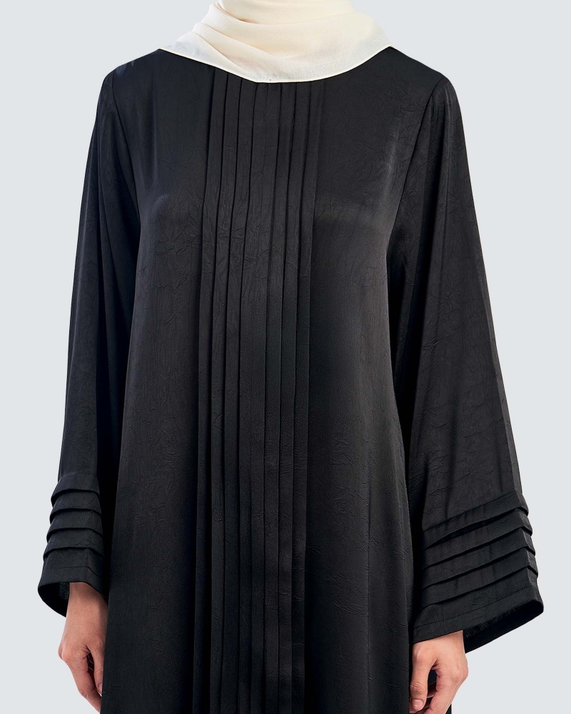 Image of KELLY EVERYDAY DRESS - SHADOW