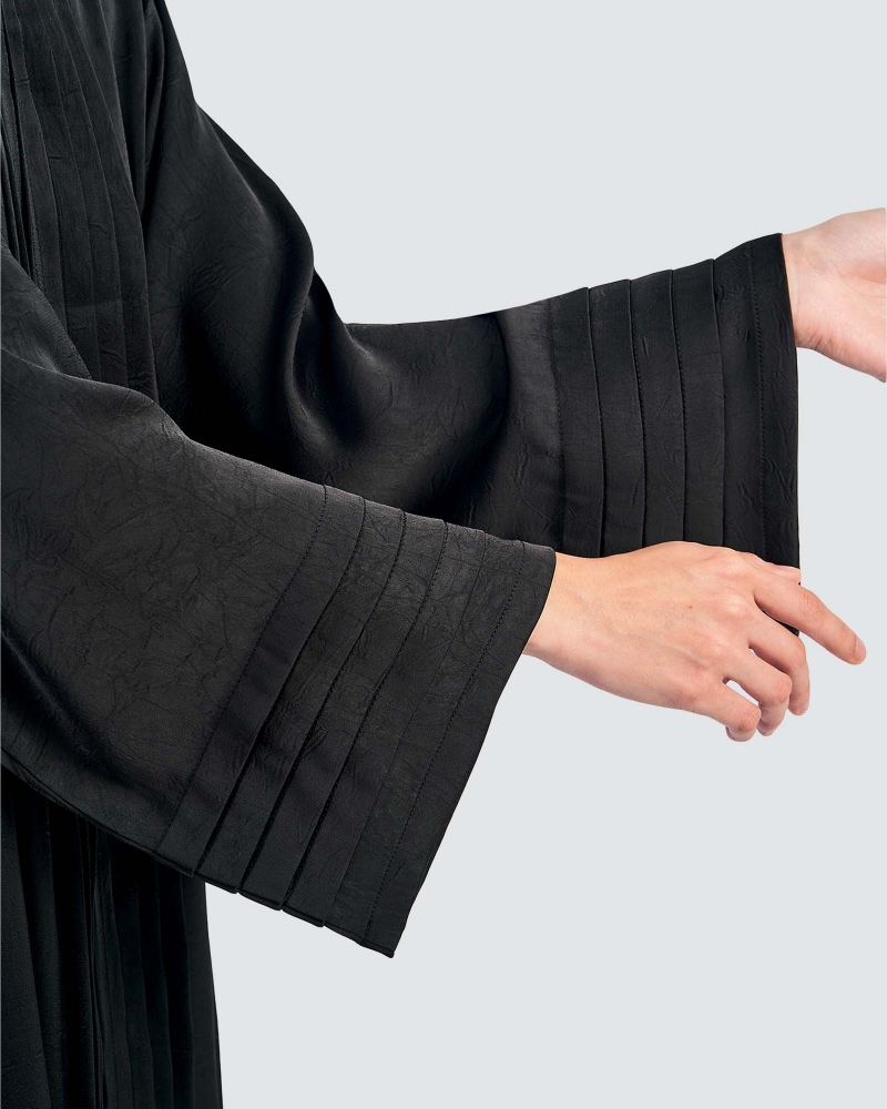 Image of KELLY EVERYDAY DRESS - SHADOW