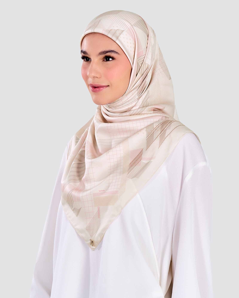 Image of METROPOLIS SQUARE - SAND DUNE