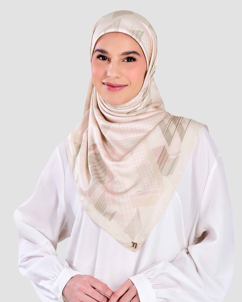 Image of METROPOLIS SQUARE - SAND DUNE