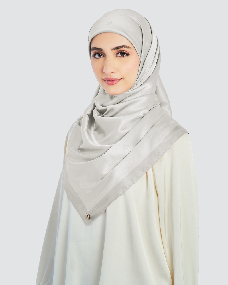 Image of MODA WOVEN SQUARE - DOVE