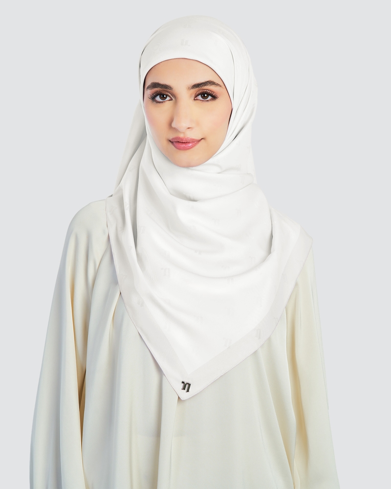 Image of MODA WOVEN SQUARE - WOOL