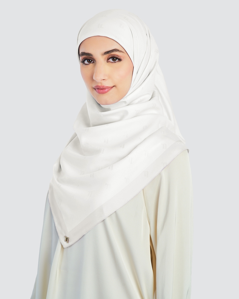 MODA WOVEN SQUARE - WOOL