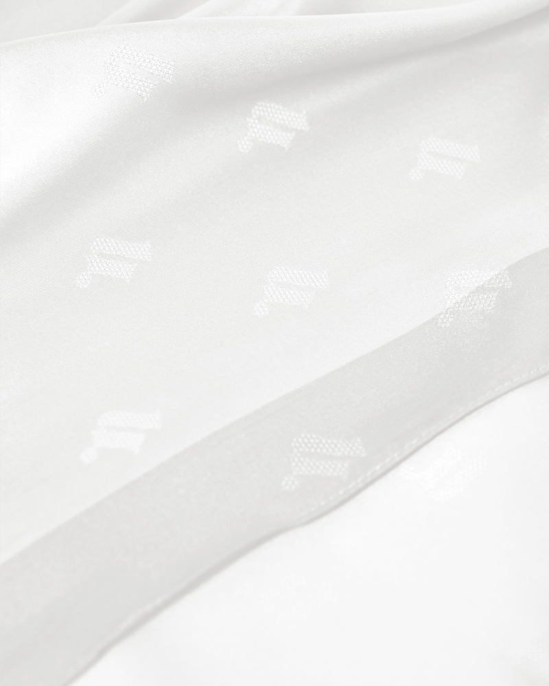 Image of MODA WOVEN SQUARE - WOOL