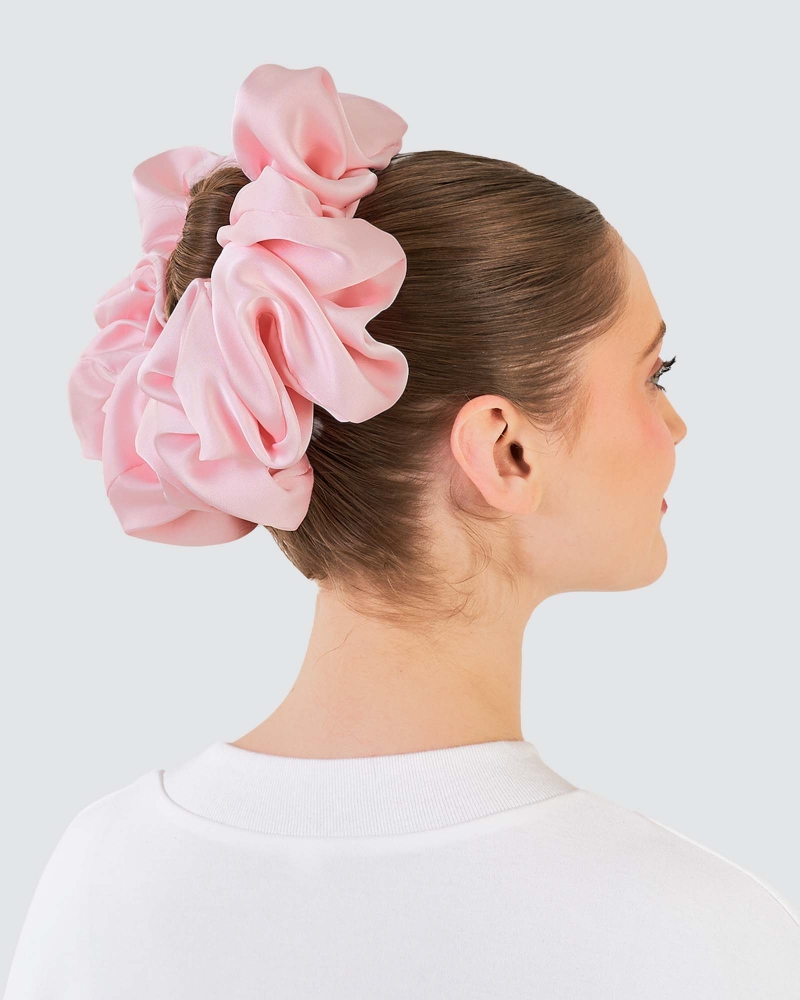 Image of MY MELODY X NAELOFAR CUTESY FLUFF SET - BUTTERCREAM