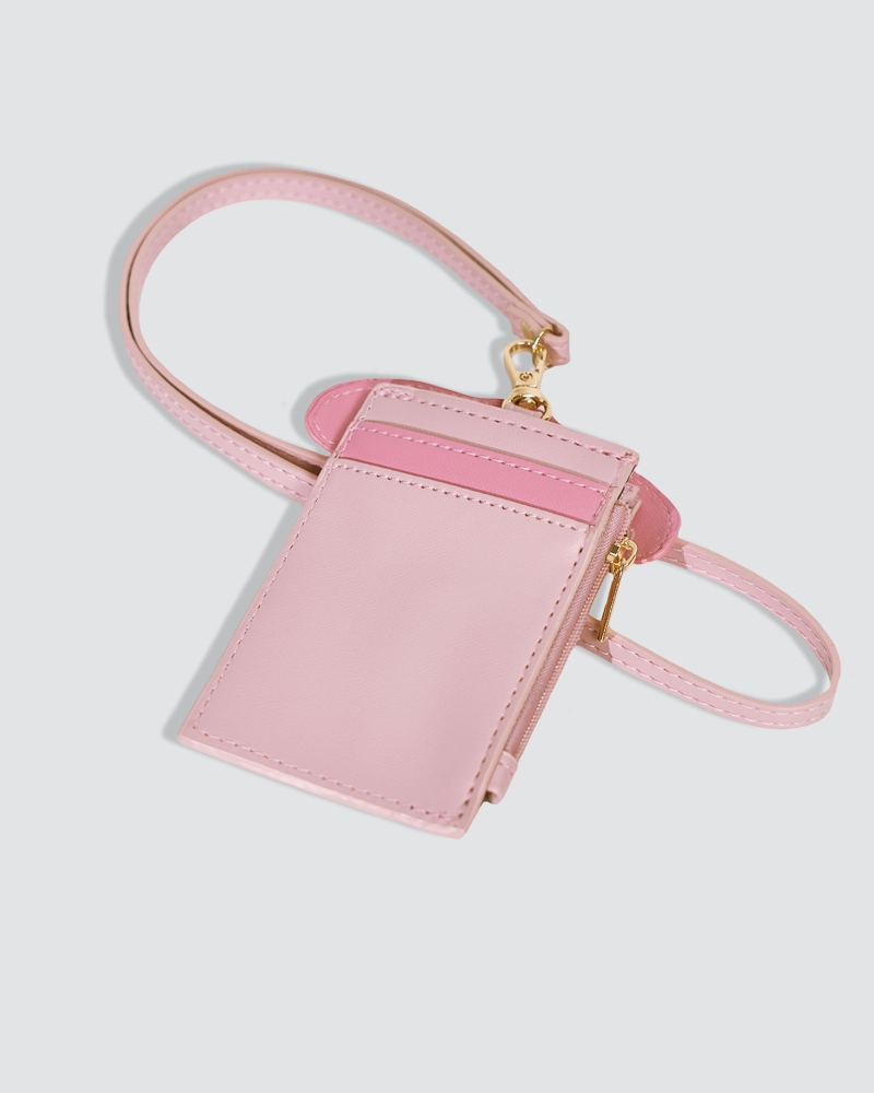 Image of MY MELODY & NAELOFAR ICON LANYARD