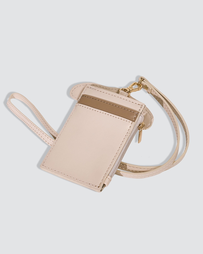 Image of MY MELODY & NAELOFAR ICON LANYARD