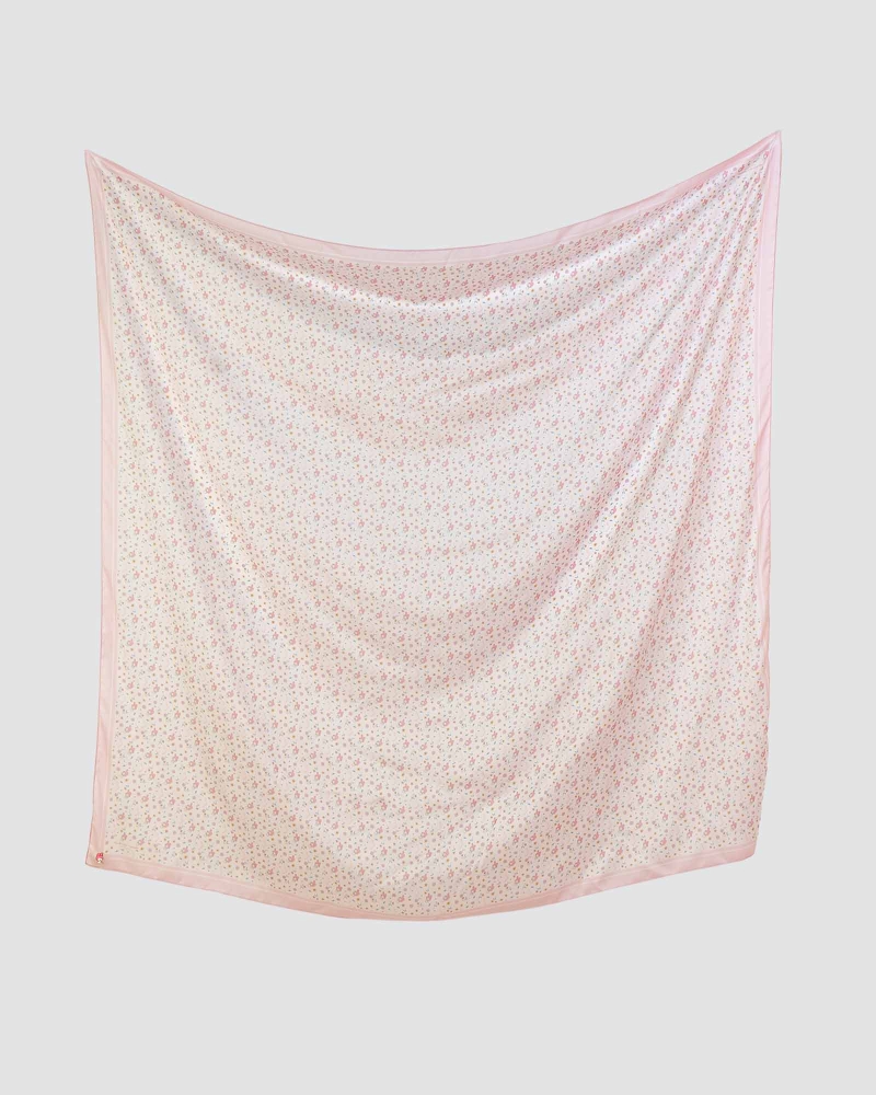 Image of MY MELODY X NAELOFAR SQUARE - SHORTCAKE