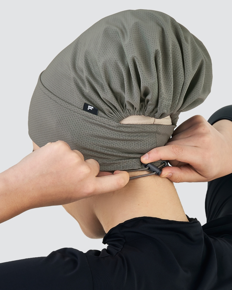 Image of nPOWER ADJUSTABLE SPORTS INNER - CARBON