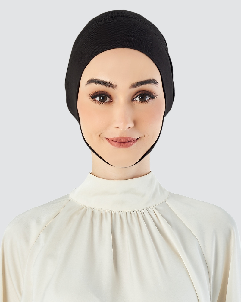 Image of N-TECH INNER GRIP - BLACK