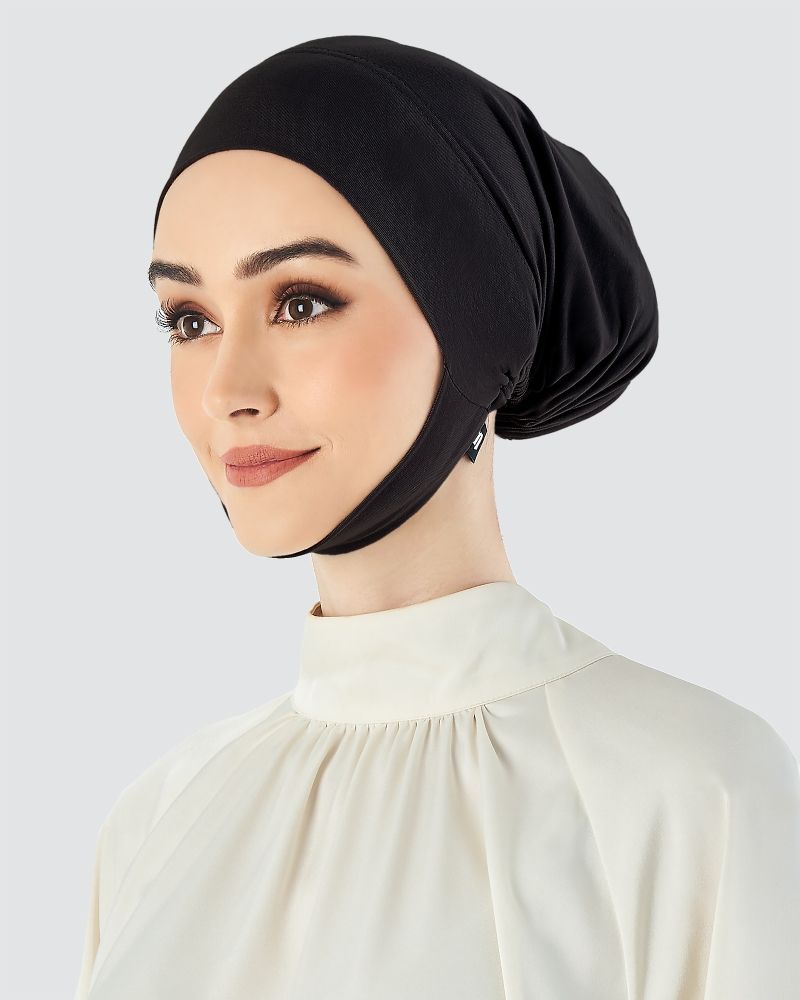 Image of N-TECH INNER GRIP - BLACK